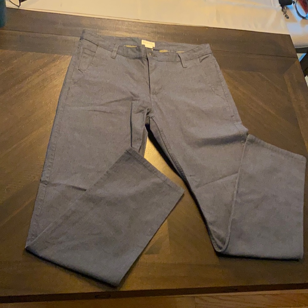 Dockers slim pants